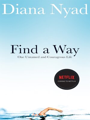 cover image of Find a Way